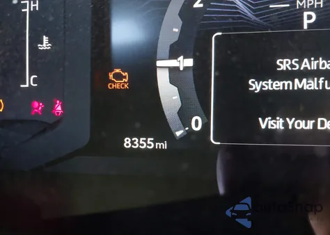 2024 Toyota Tacoma Sr5 из США, поврежденный, VIN 3TYLB5JN4RT009863